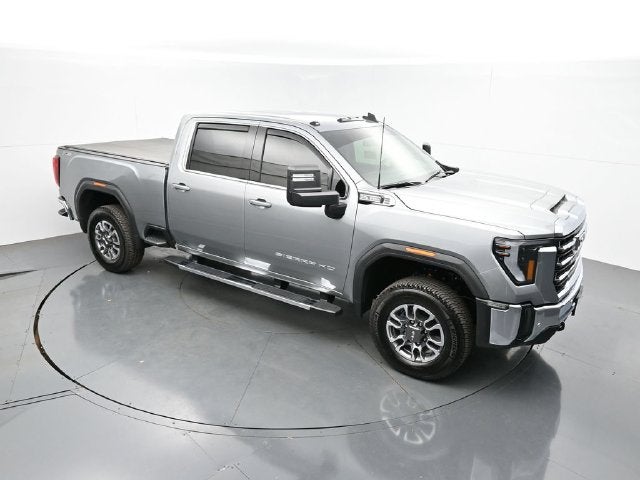 2025 GMC Sierra 2500HD SLE