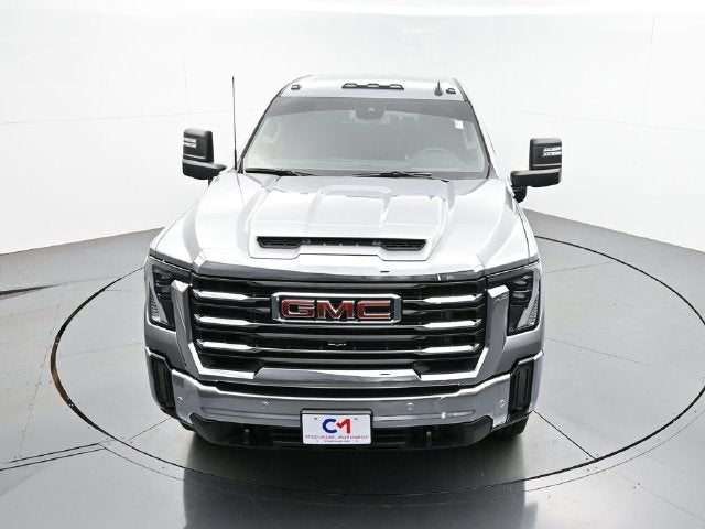 2025 GMC Sierra 2500HD SLE