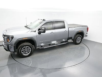 2025 GMC Sierra 2500HD SLE
