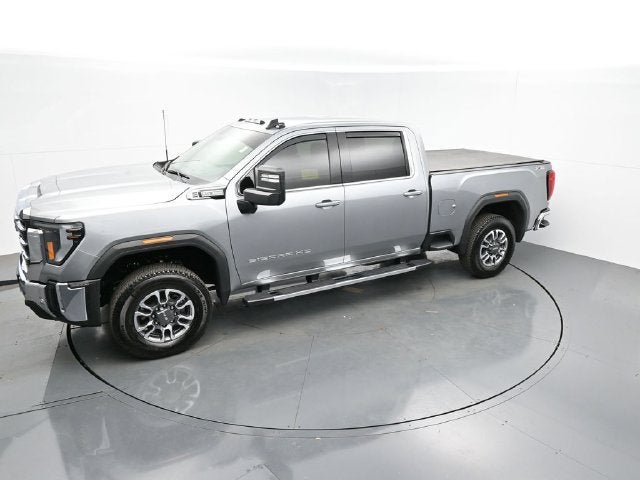 2025 GMC Sierra 2500HD SLE