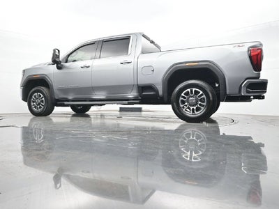 2025 GMC Sierra 2500HD SLE