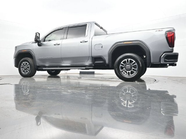 2025 GMC Sierra 2500HD SLE