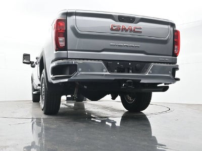 2025 GMC Sierra 2500HD SLE