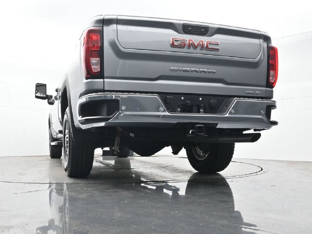 2025 GMC Sierra 2500HD SLE