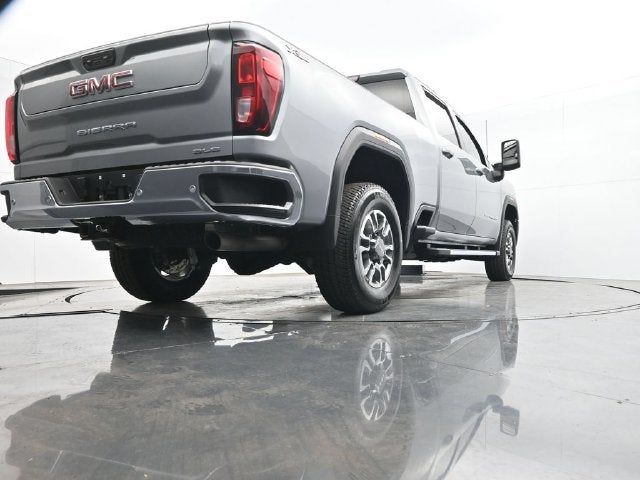 2025 GMC Sierra 2500HD SLE