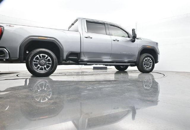 2025 GMC Sierra 2500HD SLE