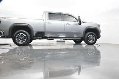 2025 GMC Sierra 2500HD SLE