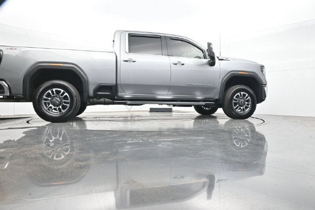 2025 GMC Sierra 2500HD SLE