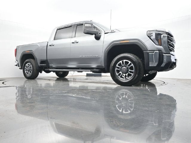 2025 GMC Sierra 2500HD SLE