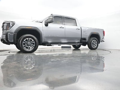 2025 GMC Sierra 2500HD SLE