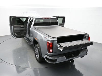 2025 GMC Sierra 2500HD SLE