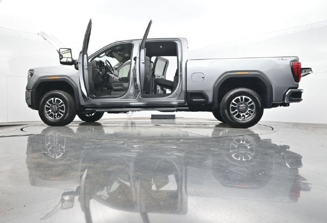 2025 GMC Sierra 2500HD SLE