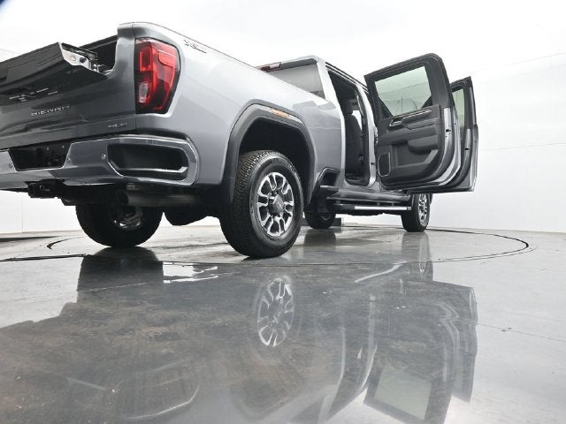 2025 GMC Sierra 2500HD SLE