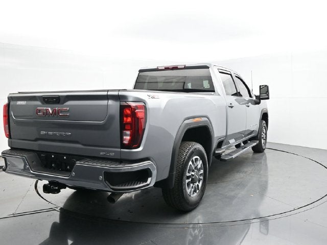 2025 GMC Sierra 2500HD SLE