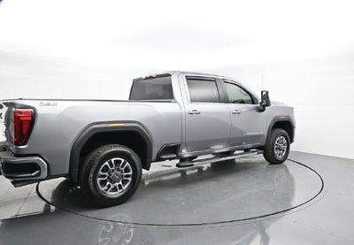 2025 GMC Sierra 2500HD SLE