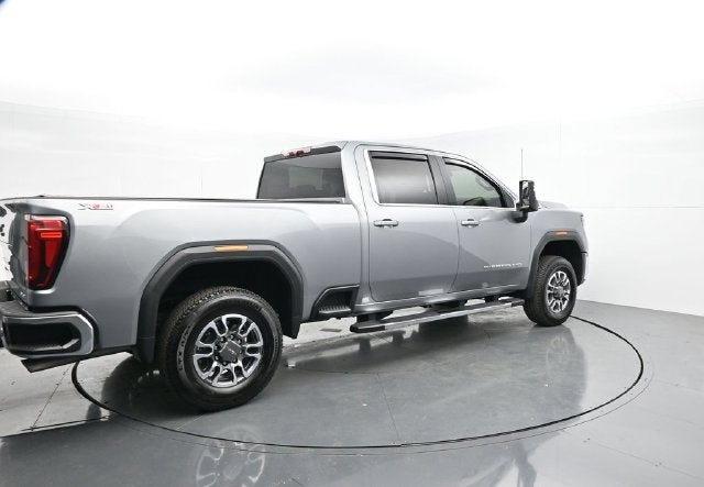 2025 GMC Sierra 2500HD SLE