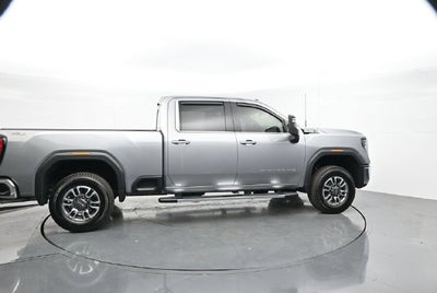 2025 GMC Sierra 2500HD SLE