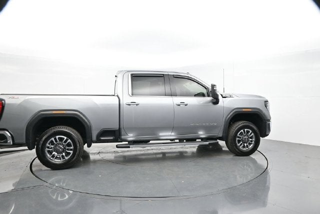 2025 GMC Sierra 2500HD SLE