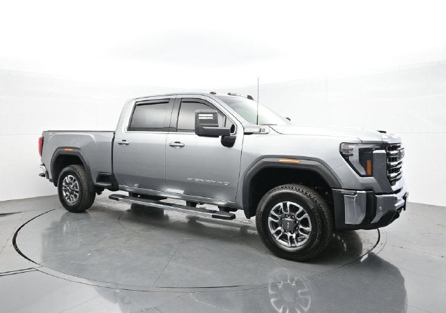 2025 GMC Sierra 2500HD SLE