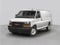 2021 GMC Savana 2500 Work Van