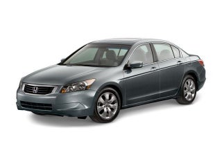 2010 Honda Accord EX-L 2.4