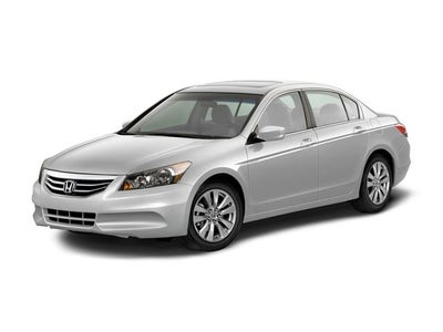 2012 Honda Accord EX-L 2.4