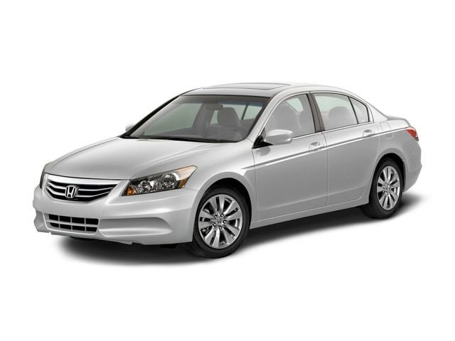 2012 Honda Accord EX-L 2.4