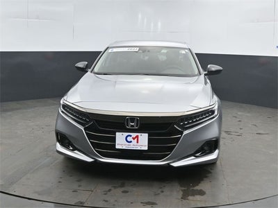 2022 Honda Accord Sport Special Edition