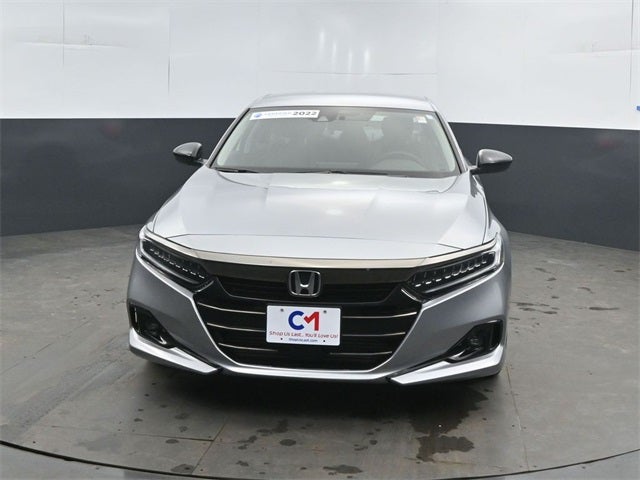 2022 Honda Accord Sport Special Edition