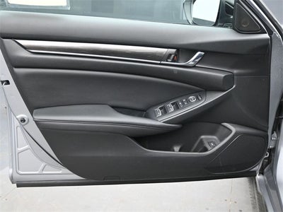 2022 Honda Accord Sport Special Edition