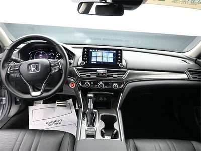 2022 Honda Accord Sport Special Edition