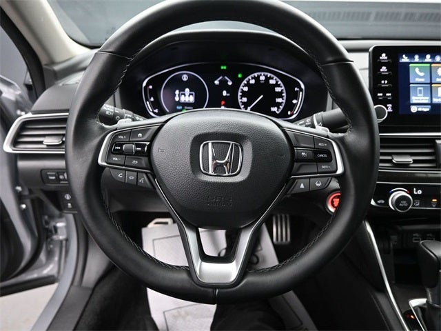 2022 Honda Accord Sport Special Edition