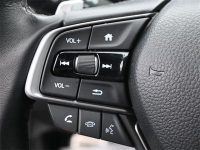 2022 Honda Accord Sport Special Edition