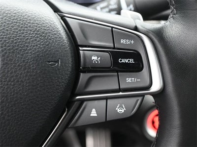 2022 Honda Accord Sport Special Edition