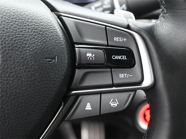 2022 Honda Accord Sport Special Edition