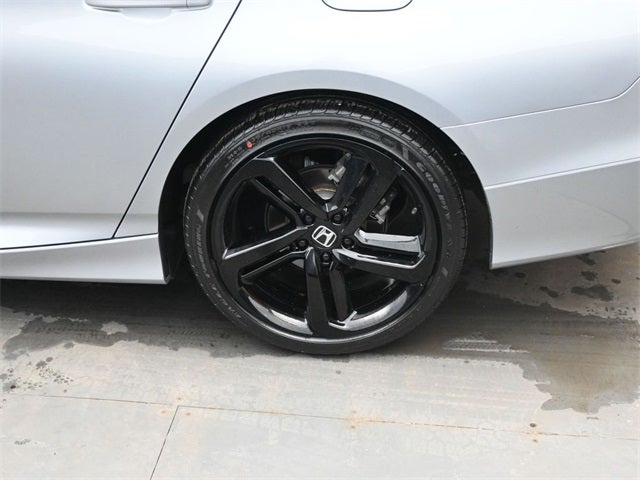 2022 Honda Accord Sport Special Edition