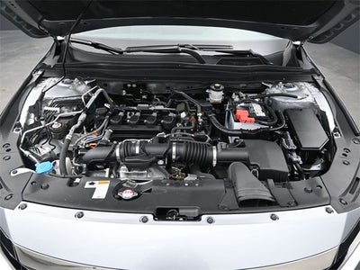 2022 Honda Accord Sport Special Edition