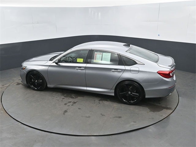 2022 Honda Accord Sport Special Edition