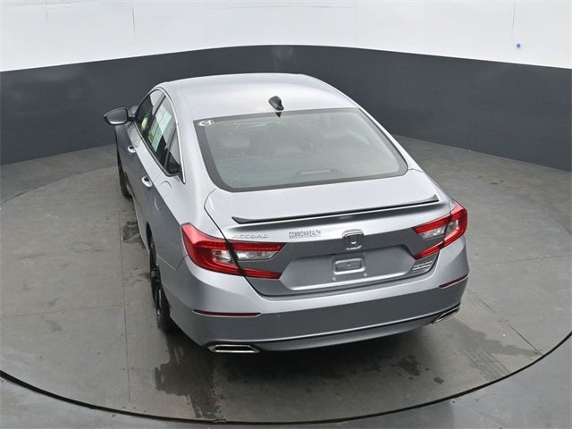 2022 Honda Accord Sport Special Edition