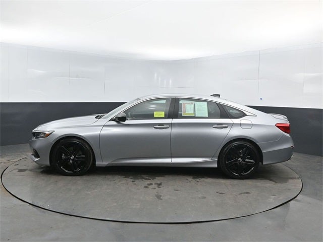 2022 Honda Accord Sport Special Edition