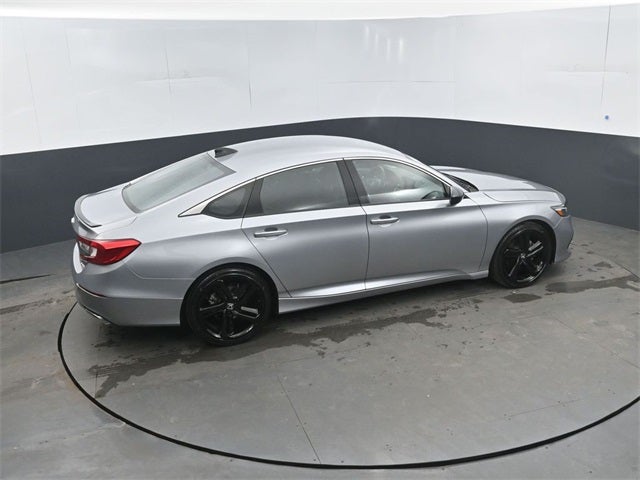 2022 Honda Accord Sport Special Edition