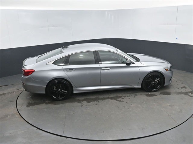 2022 Honda Accord Sport Special Edition