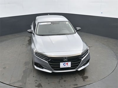 2022 Honda Accord Sport Special Edition