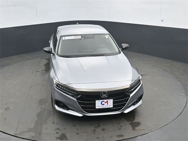 2022 Honda Accord Sport Special Edition