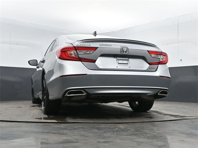 2022 Honda Accord Sport Special Edition