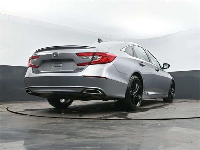 2022 Honda Accord Sport Special Edition