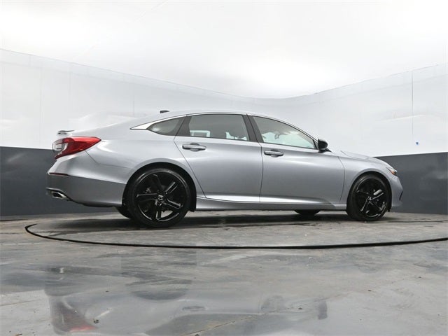 2022 Honda Accord Sport Special Edition