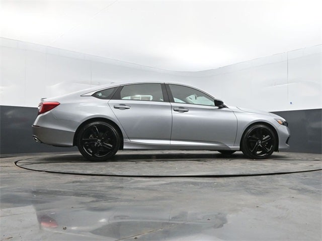 2022 Honda Accord Sport Special Edition