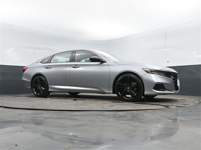 2022 Honda Accord Sport Special Edition