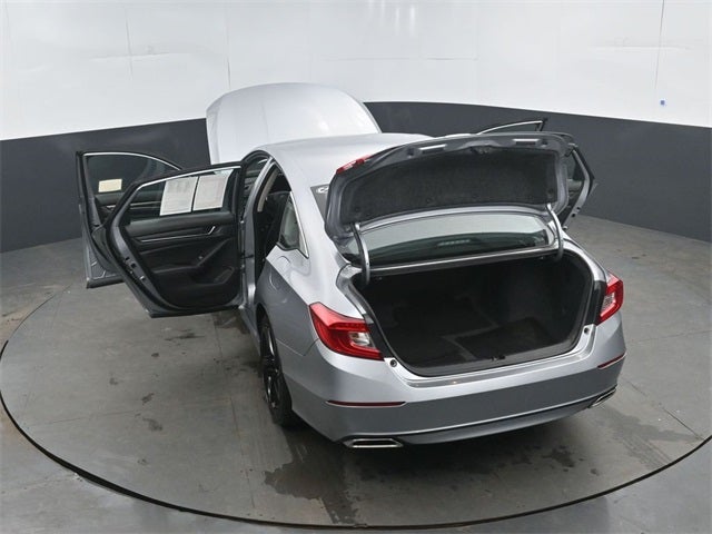 2022 Honda Accord Sport Special Edition